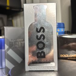HUGO BOSS