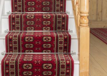 Carpet Rods And Hardware
