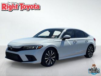 2023 Honda Civic Sedan