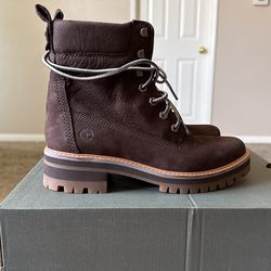 Timberland Courmayeur valley 6in Boot