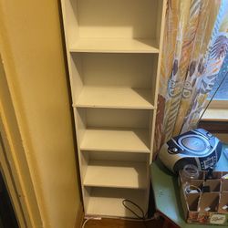 bookshelf 