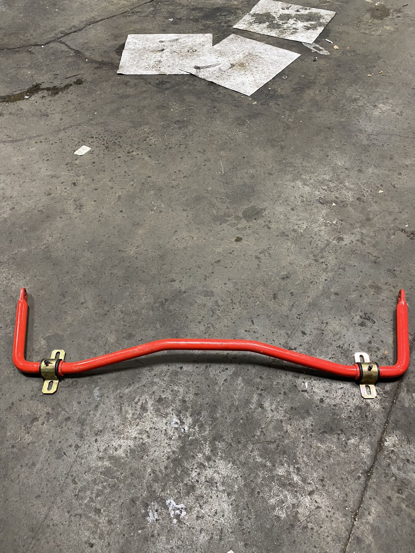 2016-2021 Mazda Miata Eibach Front Sway Bar