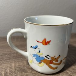 Disney Mug