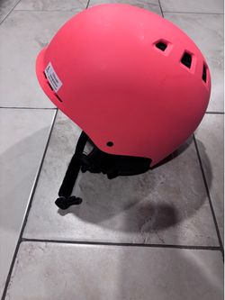 Large Smith MIPS snow ski helmet