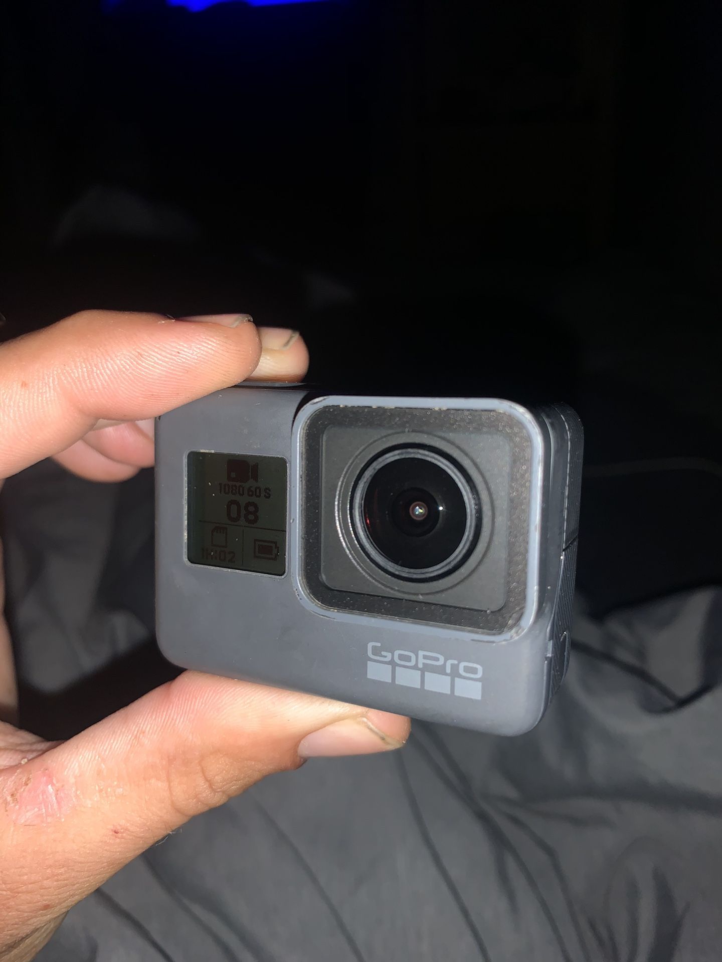 GoPro hero 5