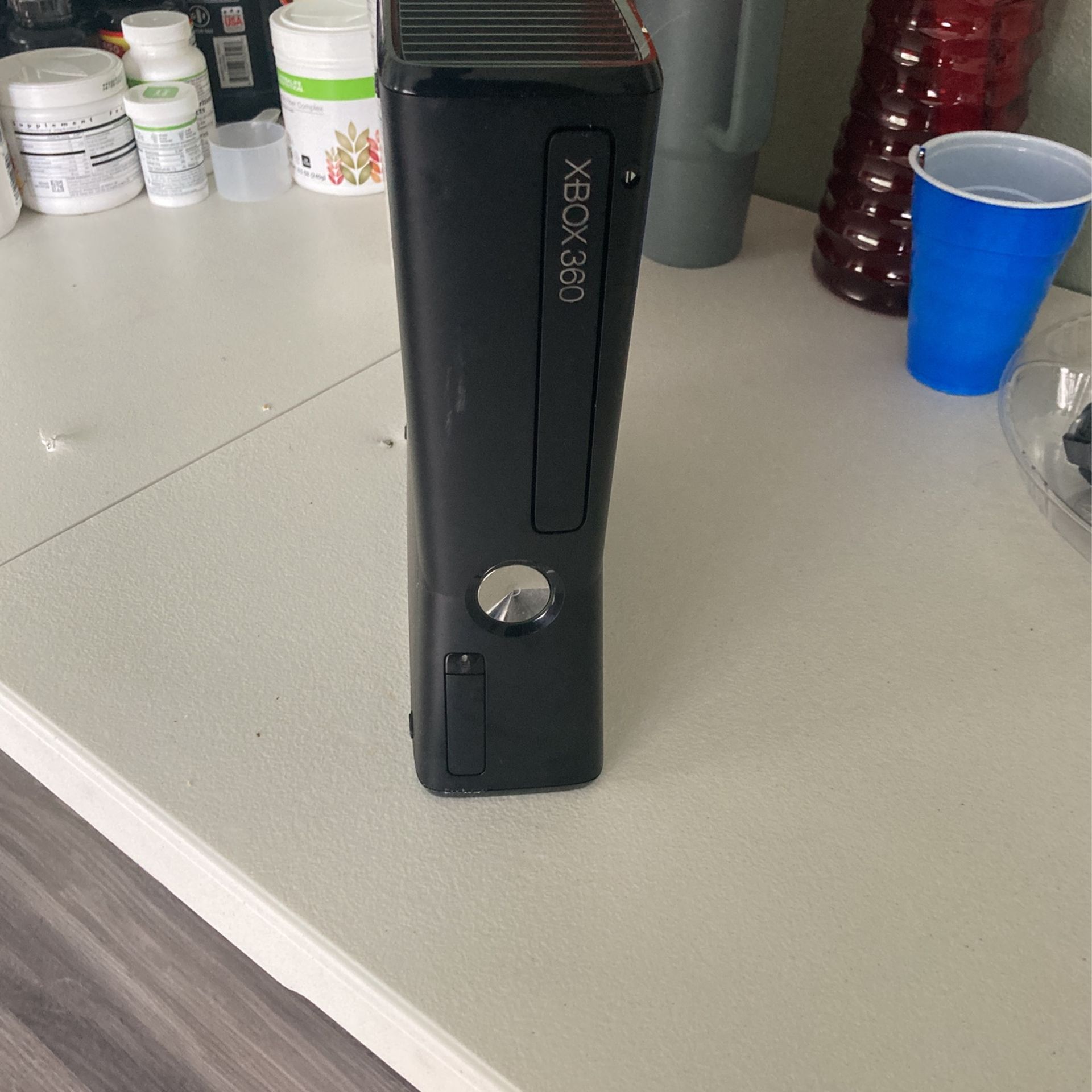 Xbox 360