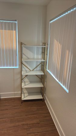 Bookshelf for sale