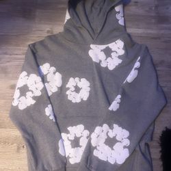 Denim Tears Hoodie