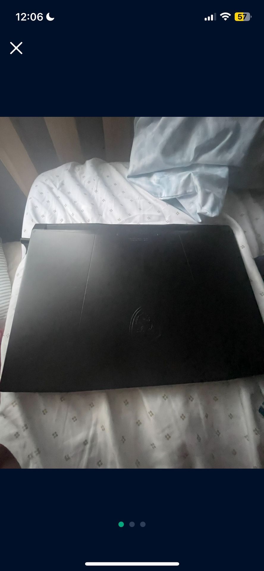 Msi 15 B13V