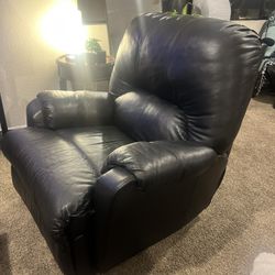 Recliner Seat