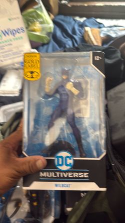 Mcfarlane toys