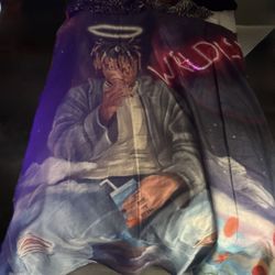 Juice World Tapestry