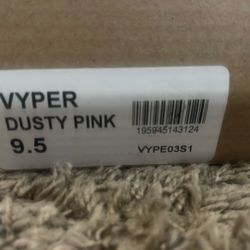 Steven Madden High Heels