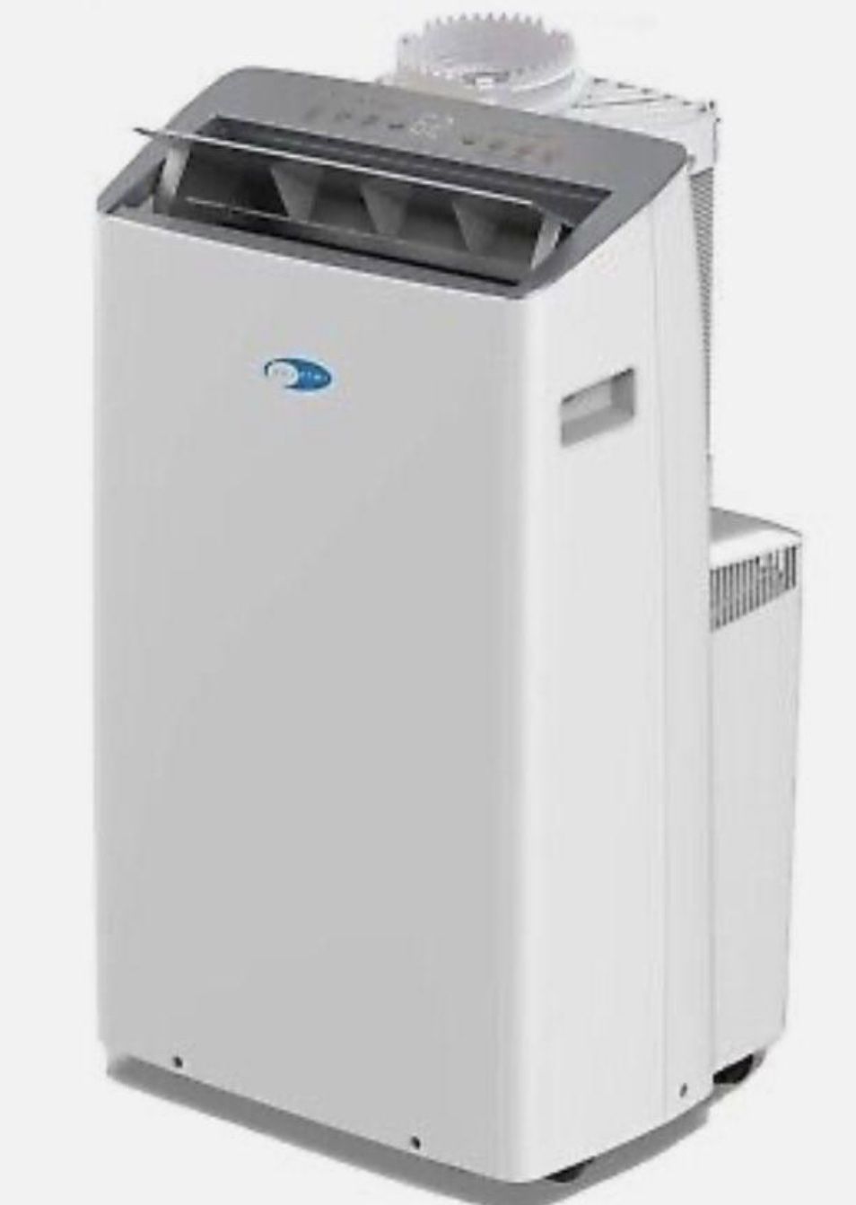 Whynter - ARC-1230WN 600 Sq.Ft Smart NEX Inverter Portable Air Conditioner - New