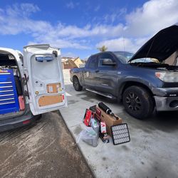 “Mobil Mechanic” 