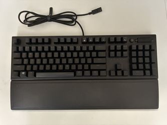 Razer BlackWidow V3 Mechanical Gaming Keyboard