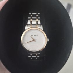 Balmain watch