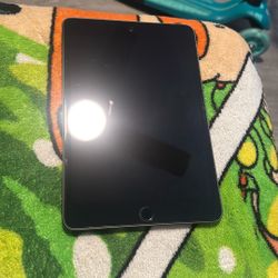 iPad Mini 5th Gen Perfect Condition