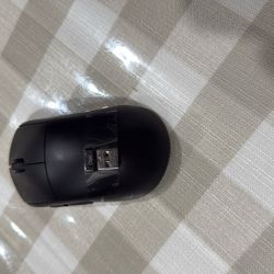 Logitech Pro Wireless Mouse