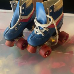 Small Skates
