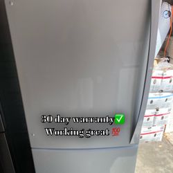 Refrigerator Working Perfectly Fine 