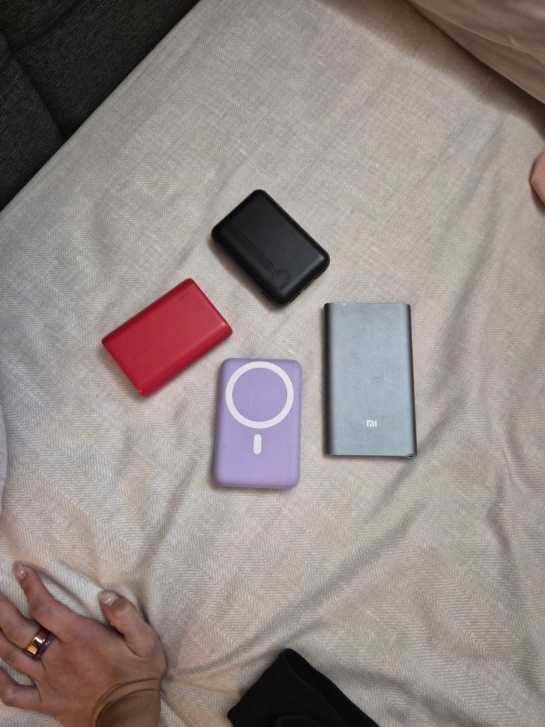 Portable Battery 10000mah