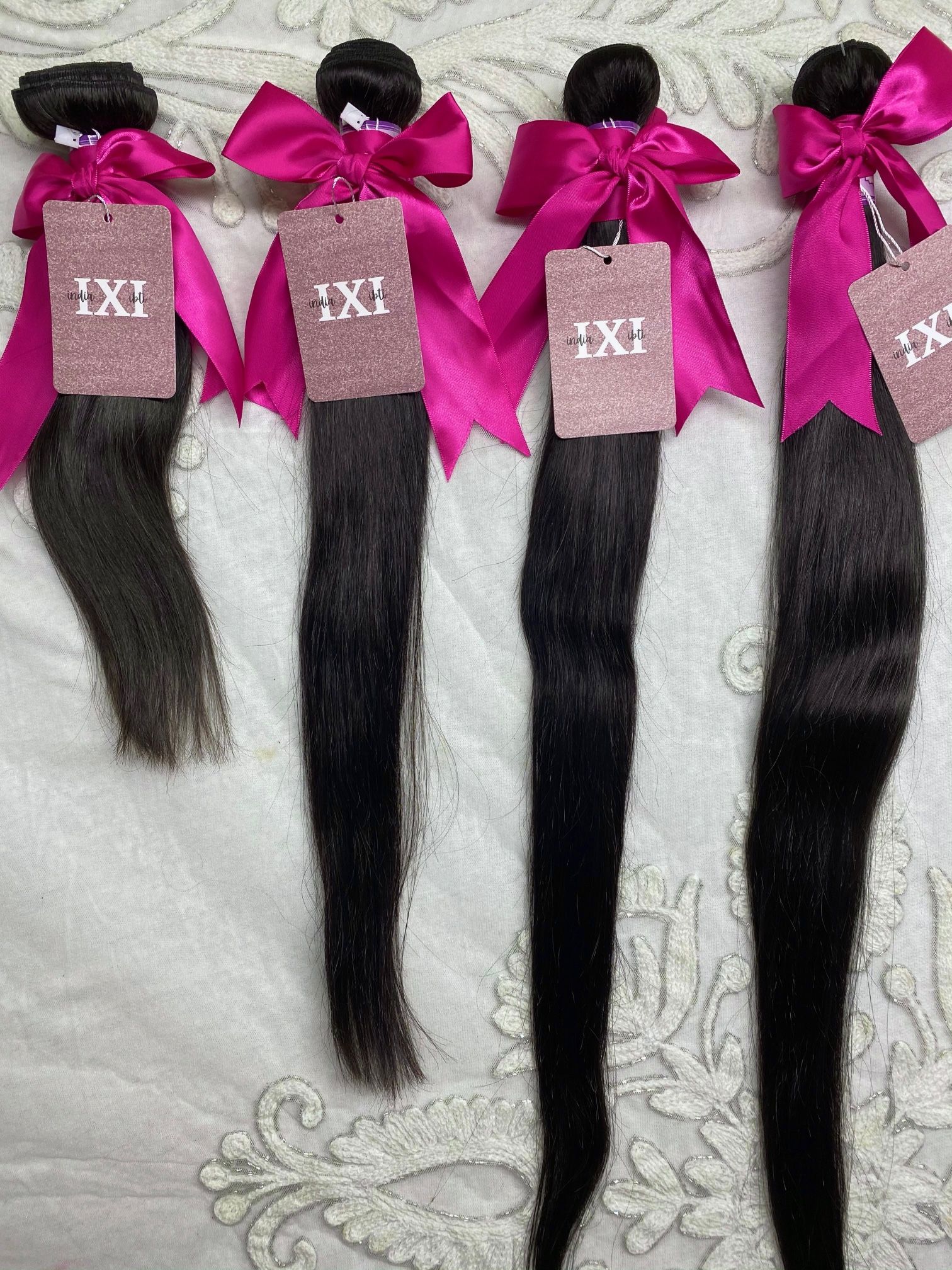 BOGO HUMAN HAIR