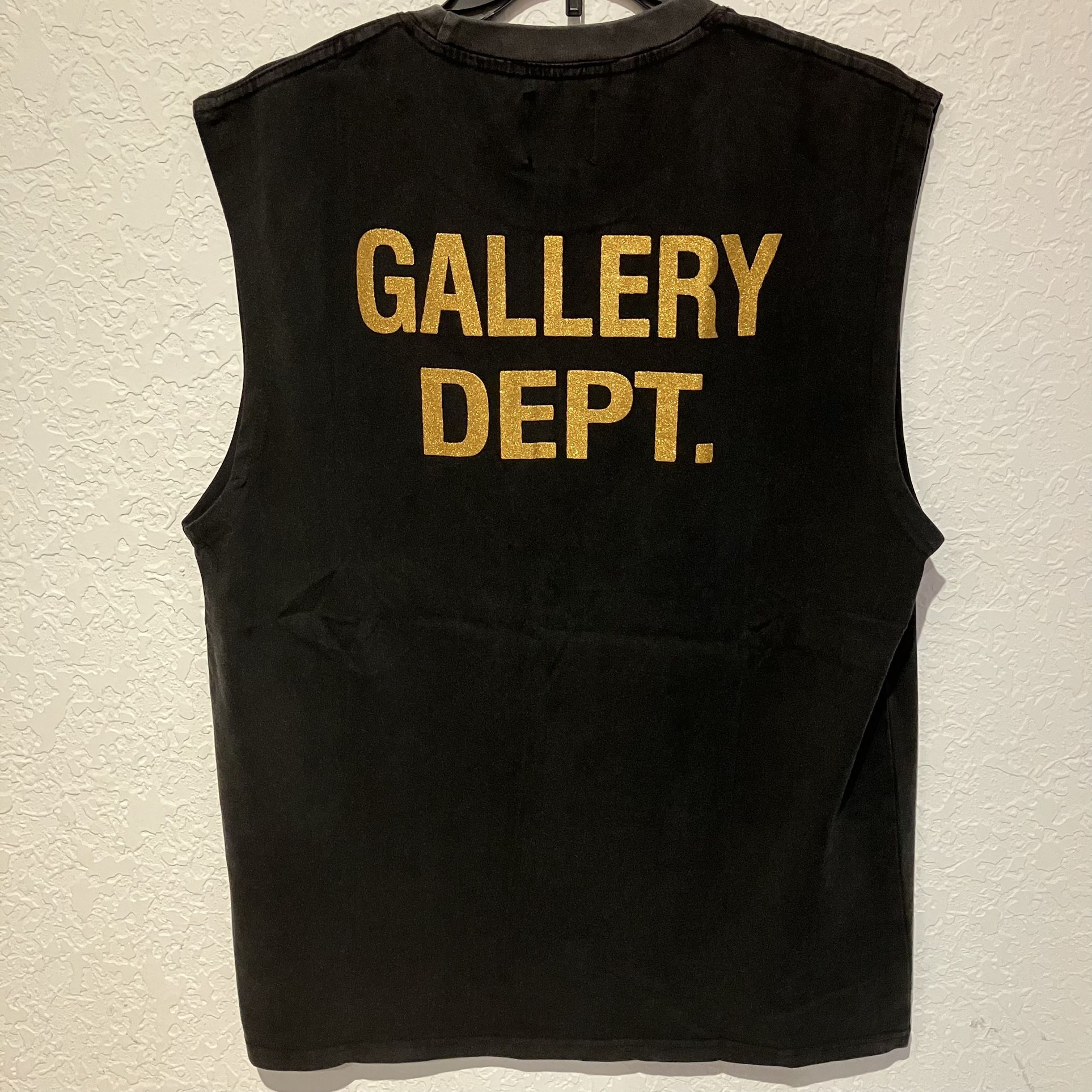 Gallery Vest