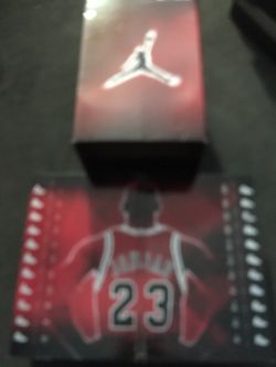 Jordan COLLEZIONE 13/ 10 SZ 8