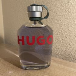 Hugo Men’s Cologne 6.7oz 