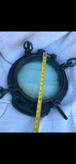 Maritime Antiques