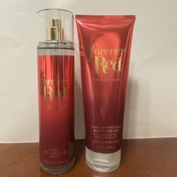 Bath And Body Works. 