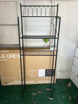 Storage Shelf