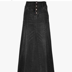 Med Skirt 