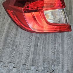 2020 Honda accord Tail Light