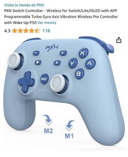 Nintendo Switch Controller