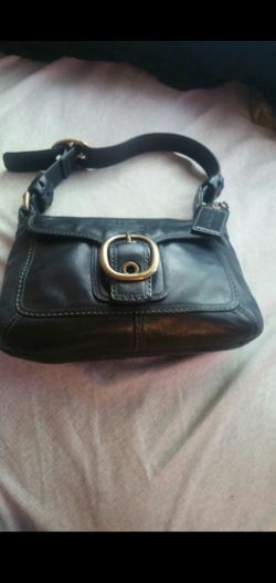 Coach Small Handbag 👜