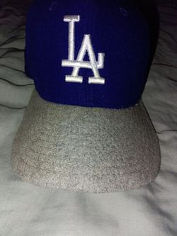 Dodgers winter ❄️ Cap 🧢