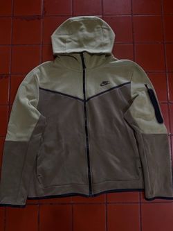 Nike Tech Fleece Full-Zip Hoodie XL