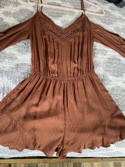 New Women’s Romper (Urban Outfitters)