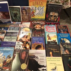 Sonlight Homeschool Curriculum Works History Part 1 