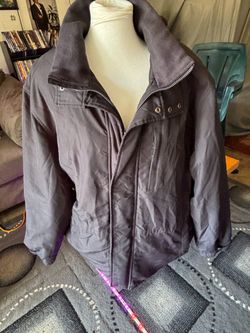Winter weatherproof jacket EXTRA LARGE