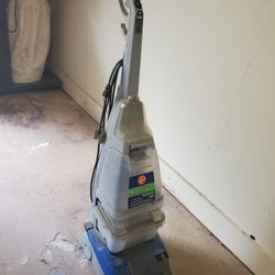 Carpet Cleaner