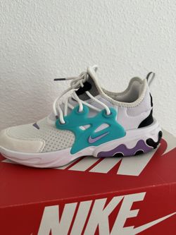Nike React Presto