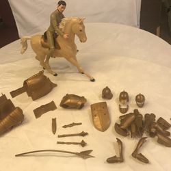 Collection Of Johnny West Series 