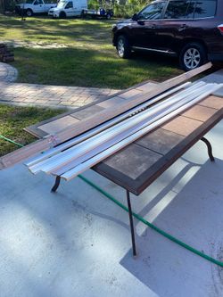Base boards