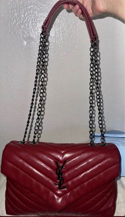 luxury purse