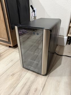 Wine Fridge Cooler
