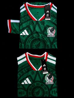 Mexico jersey