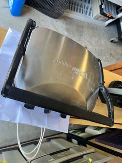 Grill